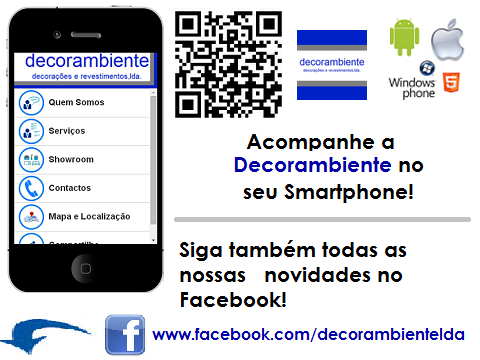 APP Decorambiente